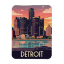 Search for detroit magnets Midwest