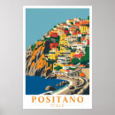 Recherche de méditerranée posters De voyage rétro