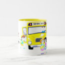 Recherche de conducteurs tasses Pour elle