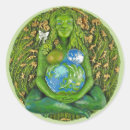 Search for gaia stickers Pagan