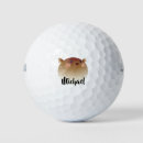 Search for fish golf balls Golfer