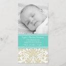 Search for damask photo cards Trendy