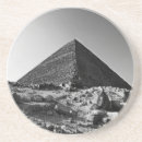 Recherche de pharaon dessous de verres Historique