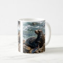 Search for sea lion mugs Wildlife