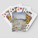 Search for jewish playing cards Hebrew