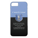 Search for archangel michael iphone cases Saint