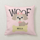 Search for shih tzu pillows Adorable