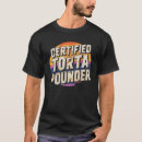 Search for pounder Certified