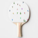 Recherche de neige raquettes ping pong Ski