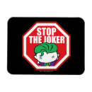 Recherche de chibi magnets Joker