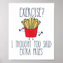 Search for i workout posters Exercise