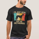 Search for italian greyhound tshirts Lover