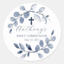 Search for baptism seals envelope seals Communion