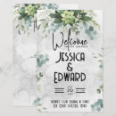 Recherche de menu fête mariage invitations Moderne