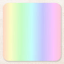 Search for bright colour coasters Cute