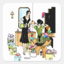 Search for vintage 1920s stickers Roaring twenties