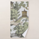Search for chinese bath towels Pattern