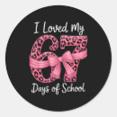 Search for girl loves stickers Vintage