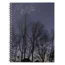 Search for blue sky notebooks Black