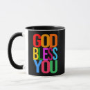 Search for you are a blessing mugs God bless you