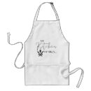 Search for rules aprons Black