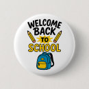 Search for welcome buttons Education