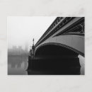 Recherche de pont westminster cartes postales Grande bretagne