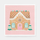 Search for cookie napkins Pink