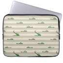 Search for crocodile laptop cases Animal