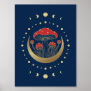Search for magic mushroom art Trendy