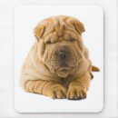 Search for chinese mousepads Shar pei