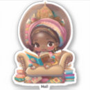 Recherche de mali autocollants Pays
