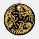 Search for celtic ornaments Irish