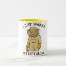 Search for bee puns mugs Funny