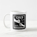 Recherche de 50 ans mariage mugs bouteilles 50e