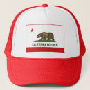 Recherche de californien casquettes Drapeau