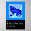 Recherche de humour de grenouille posters Animaux