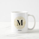 Recherche de logo café tasses Simple