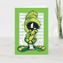 Search for marvin the martian cards Alien