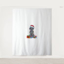 Search for dog christmas art Pug