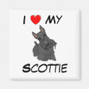 Recherche de scooters magnets Dog