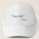 Recherche de séjour casquettes Drôle