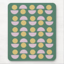 Search for fun patterns mousepads Geometric pattern