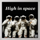 Search for astronaut posters Space