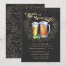 Search for beer cheers invitations Retirement