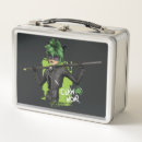Search for girl superhero lunch boxes Reverse universe