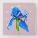 Search for blue iris art Floral