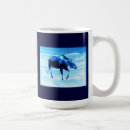 Search for moose mugs Alaska