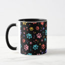 Recherche de chats colorés tasses Pour lui