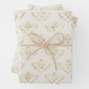 Search for bumble bee wrapping paper Elegant